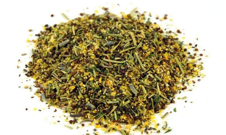 ادویه سیب جنگلی