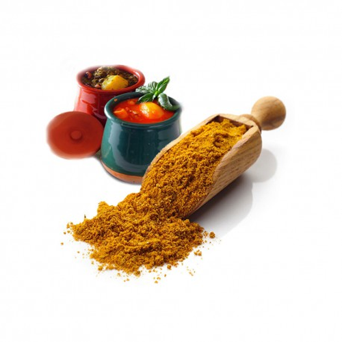 ادویه آبگوشت