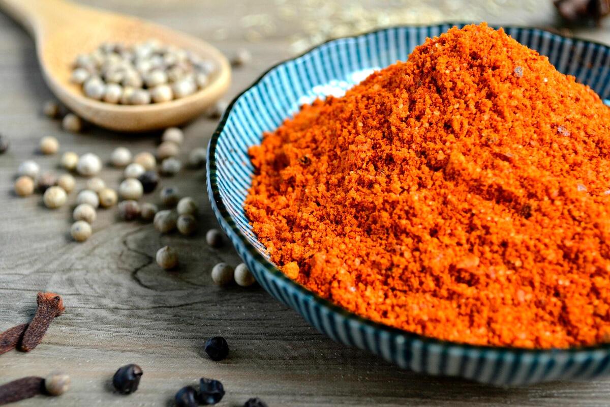 ادویه تاس کباب و خوراک
