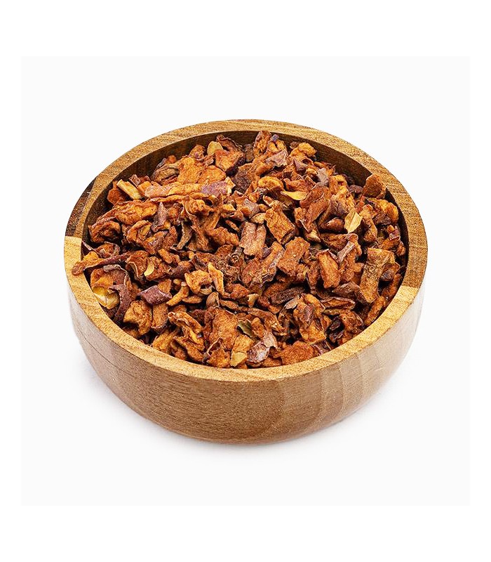چای سیب