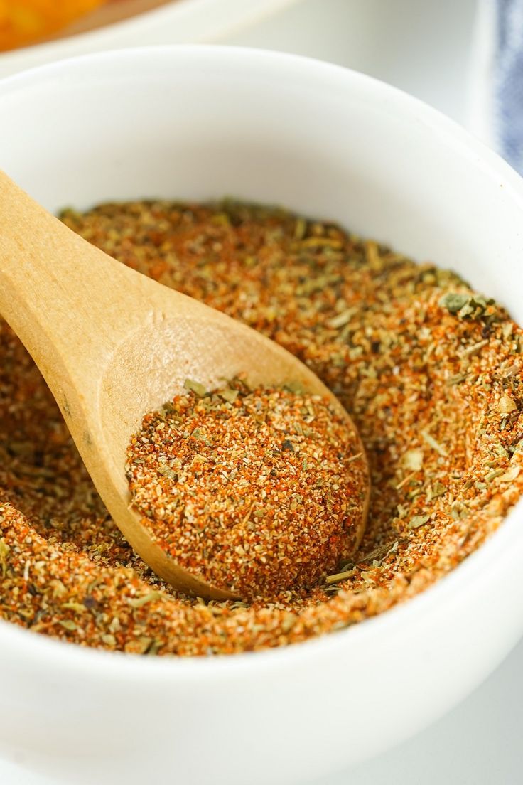 ادویه ماکارونی